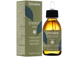  ECHOSLINE ENERGY TREATMENT LOTION ЕНЕРГИЗИРАЩ ЛОСИОН ПРОТИВ КОСОПАД ЗА ТЪНКА И СЛАБА КОСА 125ml..
